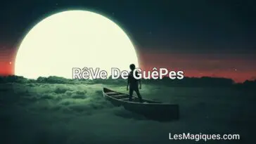 Rêve des guêpes - 47 scénarios et leurs significations