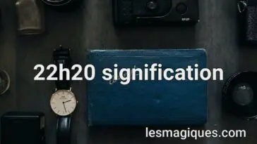22h20 signification