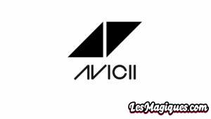 Flèche Avicii