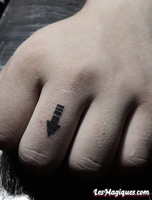 Petit Tatouage