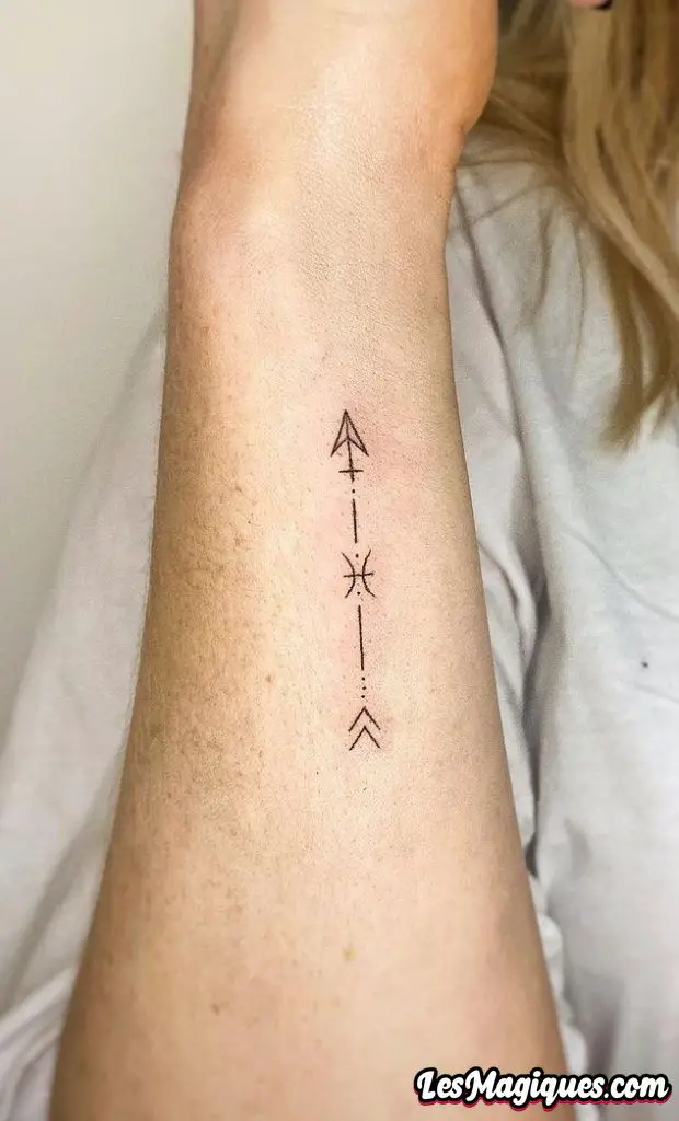 Petit Tatouage