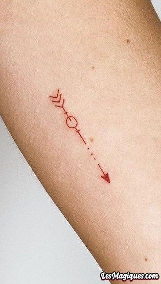 Petit Tatouage