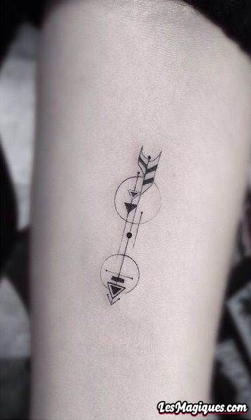 Petit Tatouage