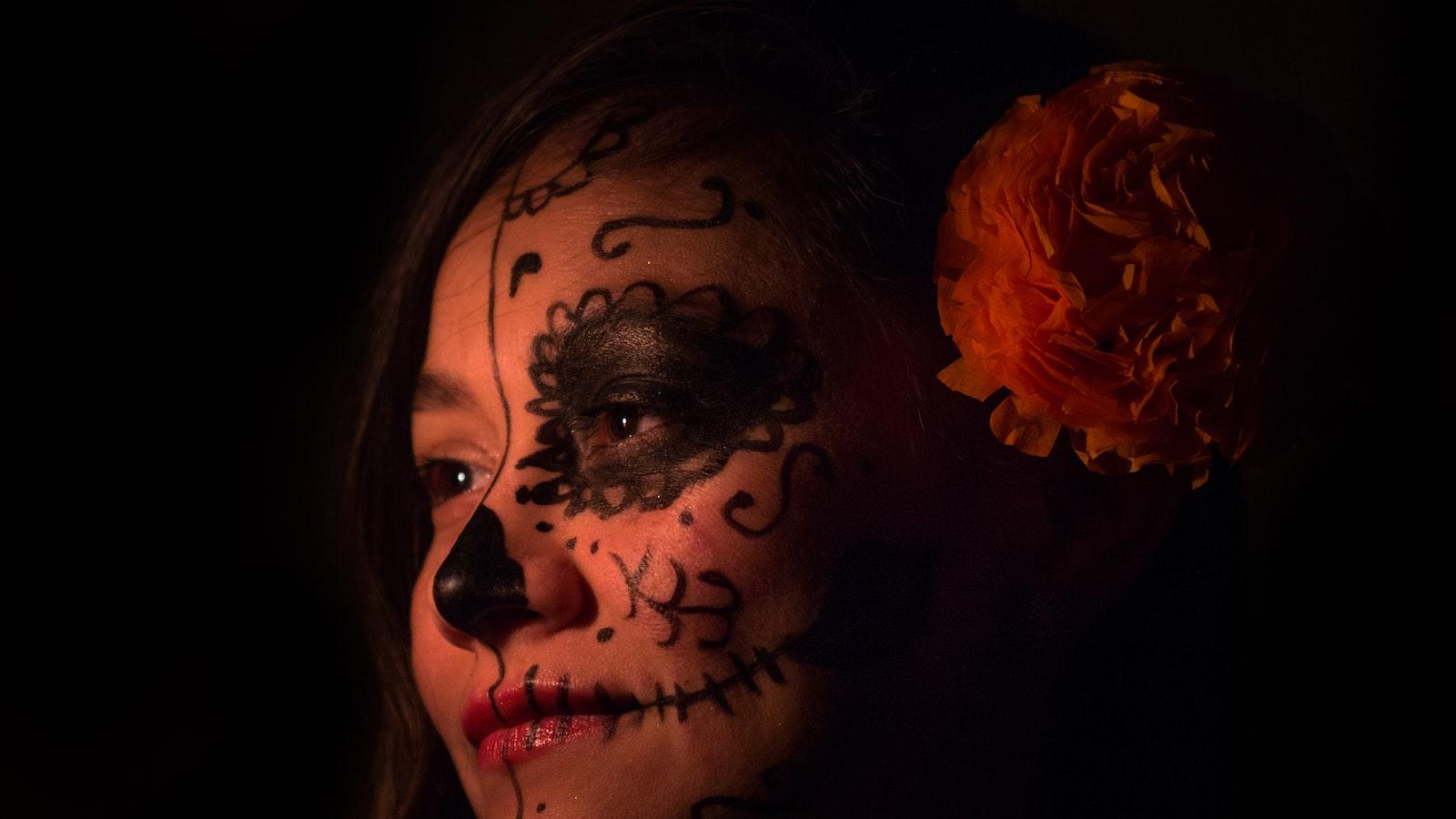 Un aperçu des ⁣tatouages catrina dans différentes cultures du monde
