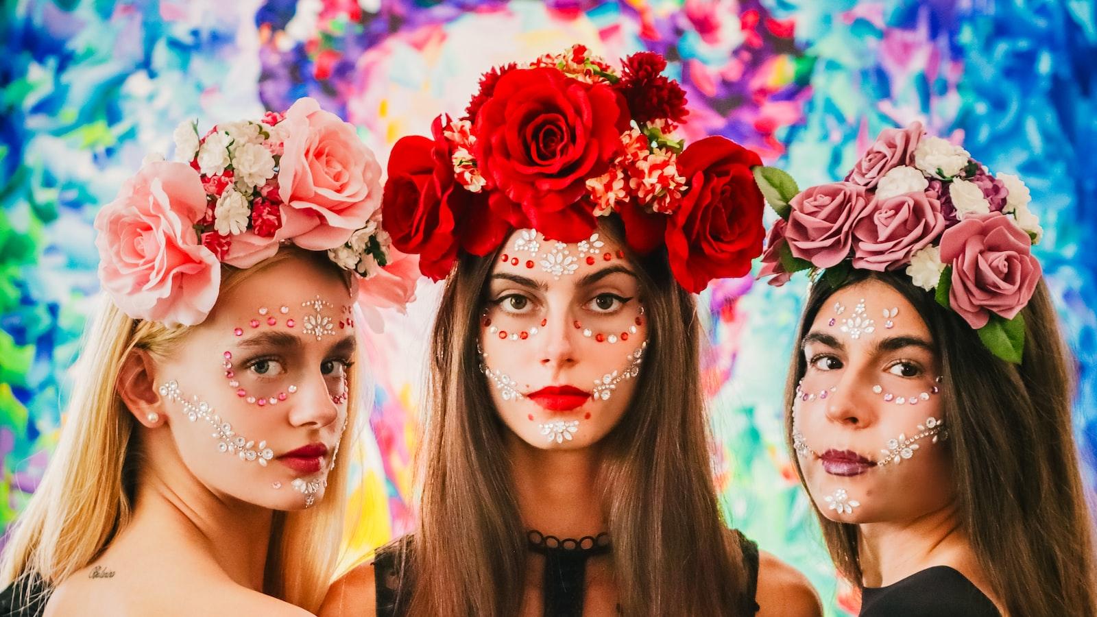 L'influence du tatouage ‍catrina dans⁤ la culture populaire moderne